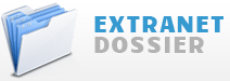 Extranet Dossier